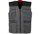 Gilet sans manches LA TORCHE