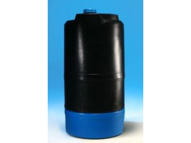 Cuves à vidange totale CVT 1000