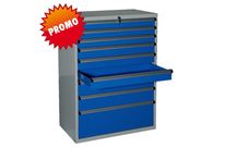 Armoire d&amp;#039;atelier 9 tiroirs Eco