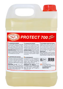 Anti-adhérent à base d'eau ANTITEK - Consommables de soudage