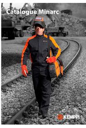 Catalogue Catalogue Minarc