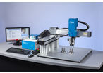 Robot portique avec système de vision | Séries GV