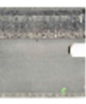 Lame industrielle à talon PRO 201 - Maintenance pièces d'usure, outils de coupe