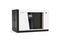 ZEISS METROTOM 800 320 kV | Tomographe à rayons X