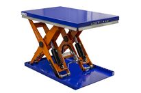 Table élévatrice hydraulique pour levage intensif industriel EdmoLift | Série HD/HDL 2000