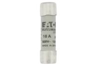 Protection électrique industrielle | Fusible cartouche gG/gL Eaton Bussmann 10 A 500 V