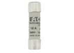 Protection électrique industrielle | Fusible cartouche gG/gL Eaton Bussmann 10 A 500 V