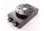 AGR-5 Rotary Actuator | AGI AUTOMATION COMPONENTS