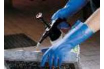 Gant nitrile Ultranitril 495