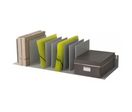 trieur de classement 10 cases amovibles Fast Gris
