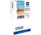 EPSON T7012 Cartouche encre Cyan