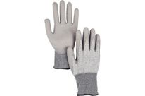 Gants anticoupure taille 08.