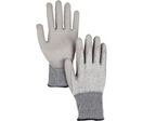 Gants anticoupure taille 08.