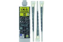 Cartouche résine métacrylate sans styrène - ING C.S