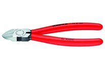 Pince pour le plastique