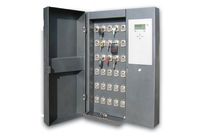 Armoire française de gestion de clés électronique | AGC-10