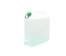 Jerricane alimentaire PE 5, 10, 20 et 35 litres