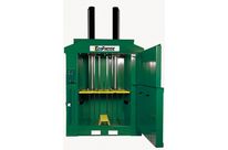 Presse à balles verticale Ecopresse 450