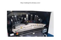 Moyens d&amp;#039;impression et emballage d&amp;#039;étiquettes