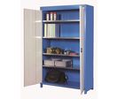 Armoire porte battantes