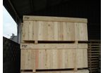 Caisse bois