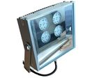 Projecteurs LED Durcis pour applications industrielles
