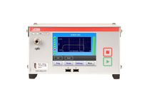 Contrôle étanchéité - Détecteur et testeur de fuites | F 5200
