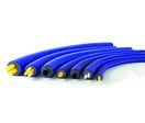 Tube flexible pré-isolé en PE 100 SDR11pour réseaux enterrés | Microflex    