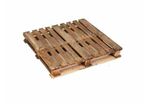 Palette en bois demi-lourds CP9 1140 X 1140  mm | PA-DE-0200