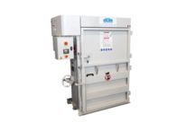 Presse à balles verticale | SAM 150 