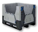 Caisse-palette en plastique | CP 820
