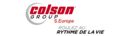 COLSON SAS