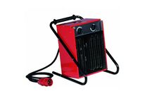 Chauffage aérotherme électrique soufflant mobile BX 3 - THERMOBILE