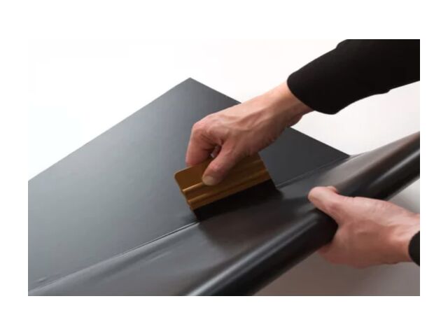 DIV 10308 | Liquide aide à la pose pour films transparents