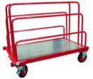 Chariot porte-panneaux 500 kg