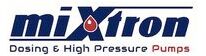 MIXTRON - DOSING & HIGH PRESSURE PUMPS