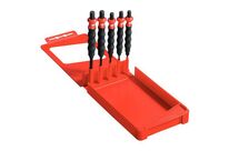 Facom 1 Jeu De 5 Chasses-goupilles