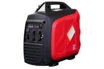 Groupe électrogène inverter essence 3,3 kW 230 V MW Tools BGI33SM