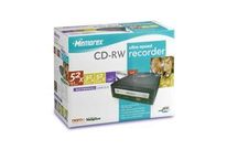CD Recorder External, Ultra Speed