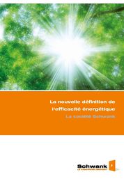 Catalogue Le chauffage innovant, économique & performant