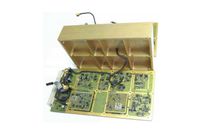 Synthétiseur de fréquence :  ERM5122048S2