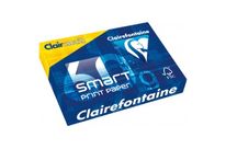 Ramette papier Clairefontaine Clairalfa A4 60 gr 500 feuilles blanc