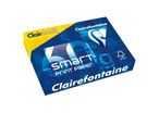 Ramette papier Clairefontaine Clairalfa A4 60 gr 500 feuilles blanc