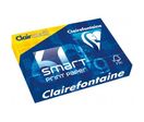 Ramette papier Clairefontaine Clairalfa A4 60 gr 500 feuilles blanc