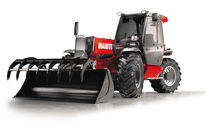 Chariots télescopiques : MLT 845 120 