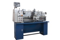 Tour parallèle pour travaux précis de pièces de petites et moyennes dimensions | KAPEMA