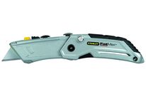 FatMax Pro couteau rétractable pliable double