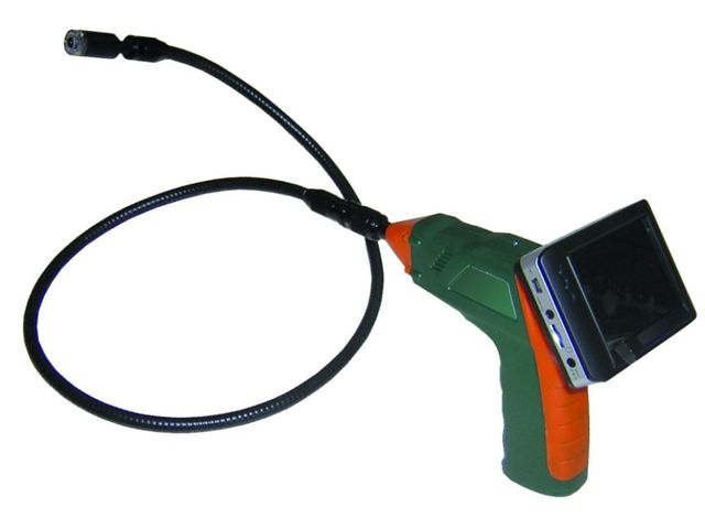 Caméra endoscope