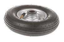 Roue Band Pneum Rechange, Ext 200 mm