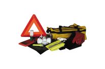 Kit ADR réglementaire avec bâche d'obturation